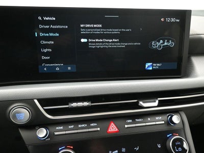 2026 Hyundai SONATA SEL Sport SPORT