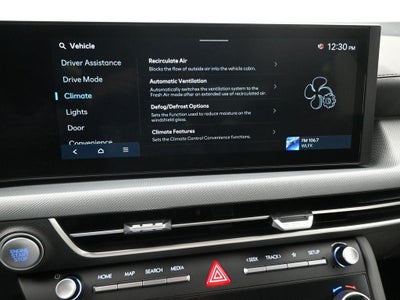 2026 Hyundai SONATA SEL Sport SPORT