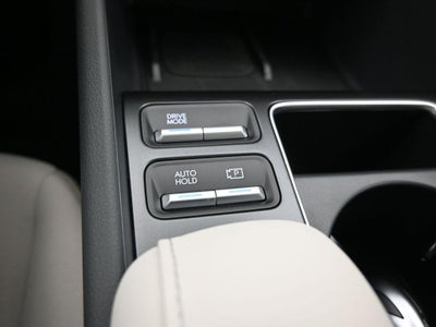 2026 Hyundai SONATA SEL Sport SPORT