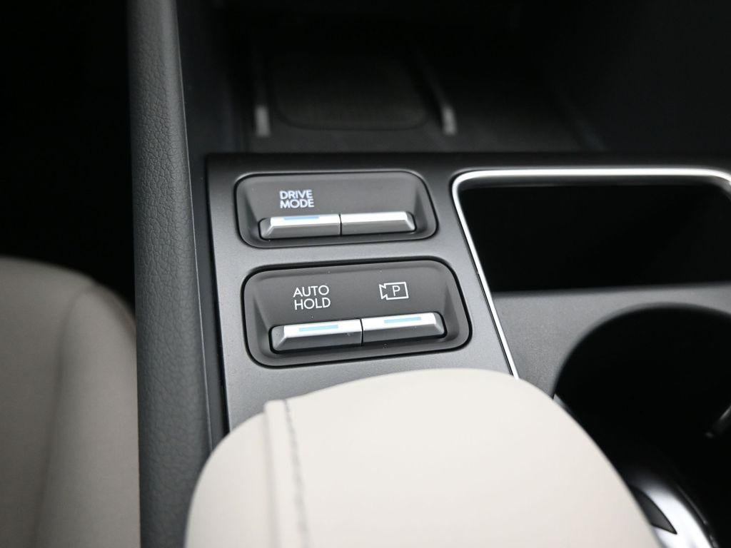 2026 Hyundai SONATA SEL Sport SPORT