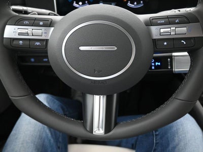 2026 Hyundai SONATA SEL Sport SPORT