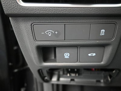 2026 Hyundai SONATA SEL Sport SPORT