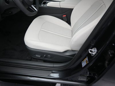 2026 Hyundai SONATA SEL Sport SPORT