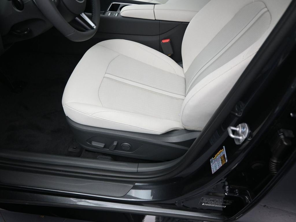 2026 Hyundai SONATA SEL Sport SPORT