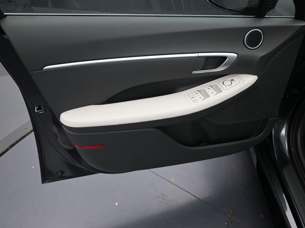 2026 Hyundai SONATA SEL Sport SPORT