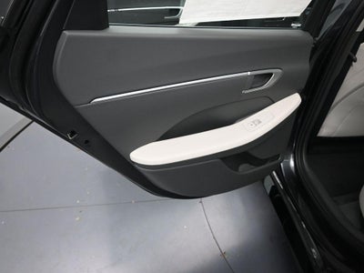 2026 Hyundai SONATA SEL Sport SPORT