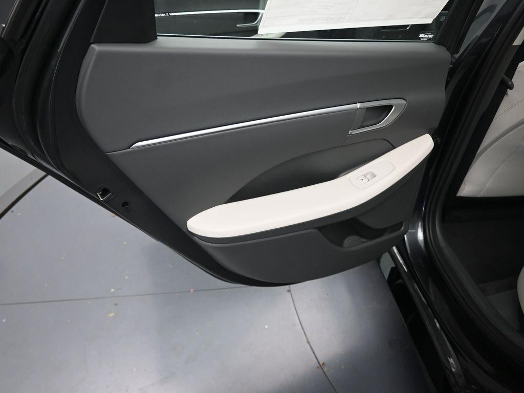 2026 Hyundai SONATA SEL Sport SPORT