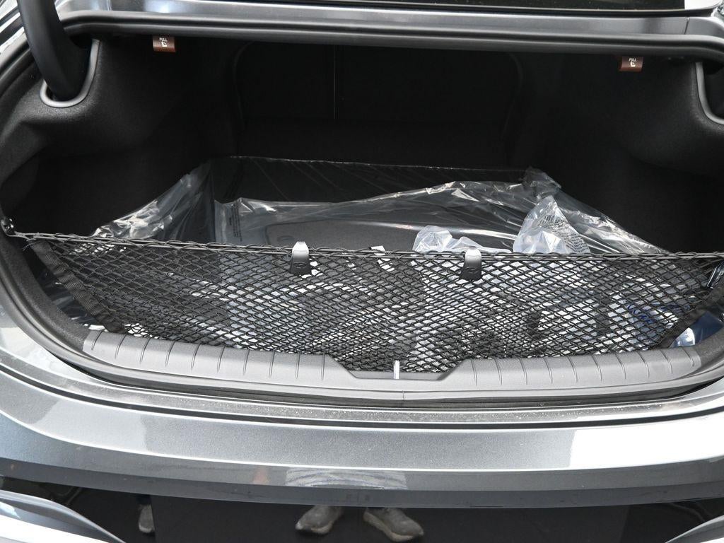 2026 Hyundai SONATA SEL Sport SPORT