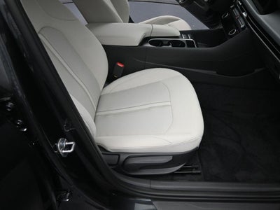 2026 Hyundai SONATA SEL Sport SPORT