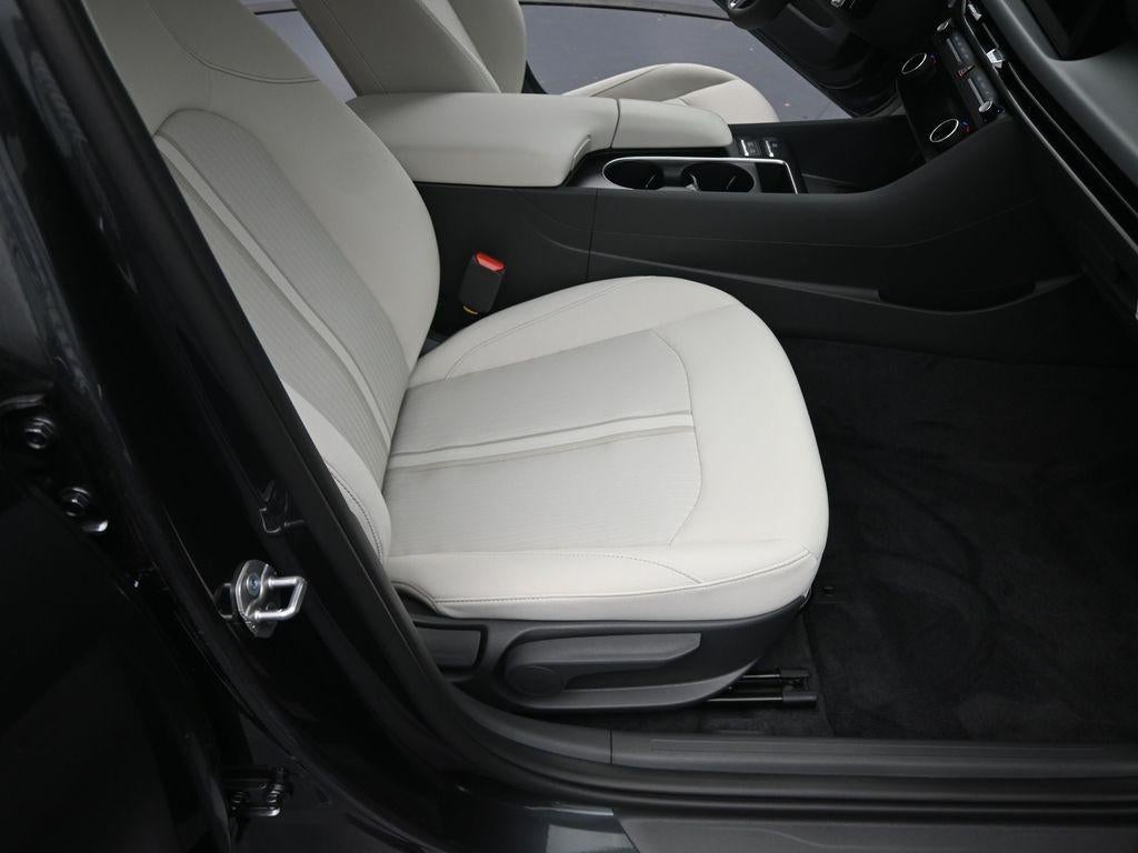 2026 Hyundai SONATA SEL Sport SPORT