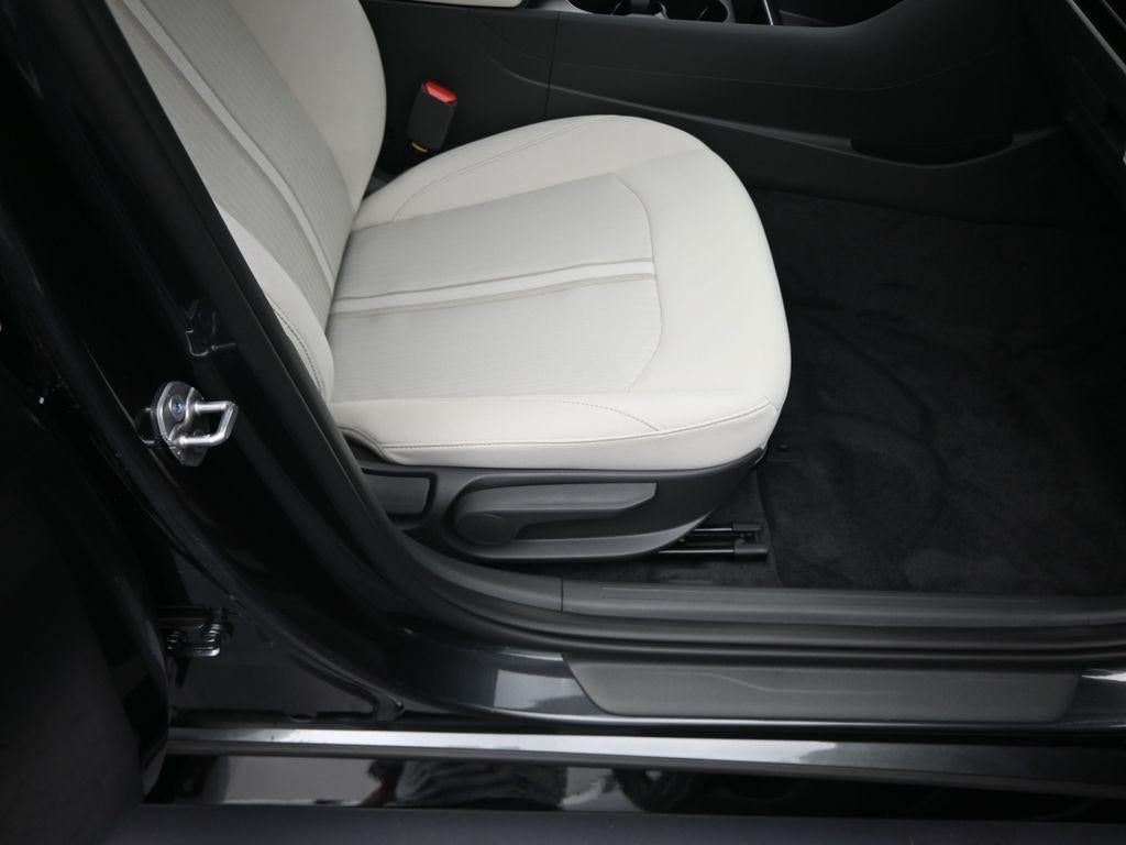 2026 Hyundai SONATA SEL Sport SPORT