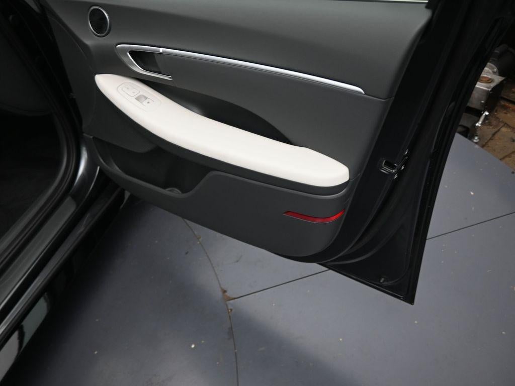 2026 Hyundai SONATA SEL Sport SPORT