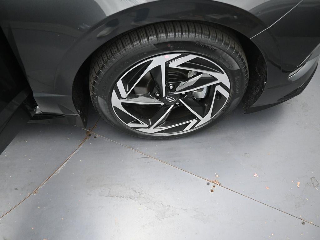 2026 Hyundai SONATA SEL Sport SPORT