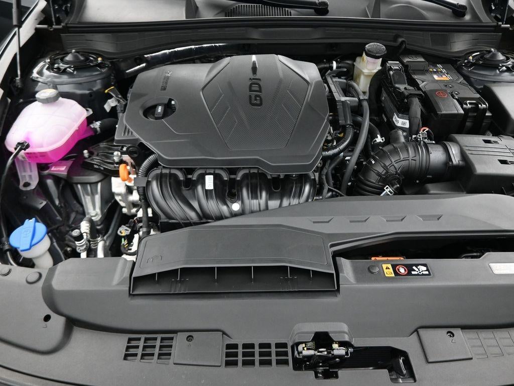 2026 Hyundai SONATA SEL Sport SPORT