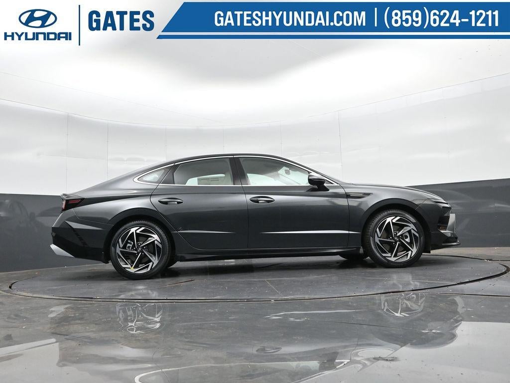 2026 Hyundai SONATA SEL Sport SPORT