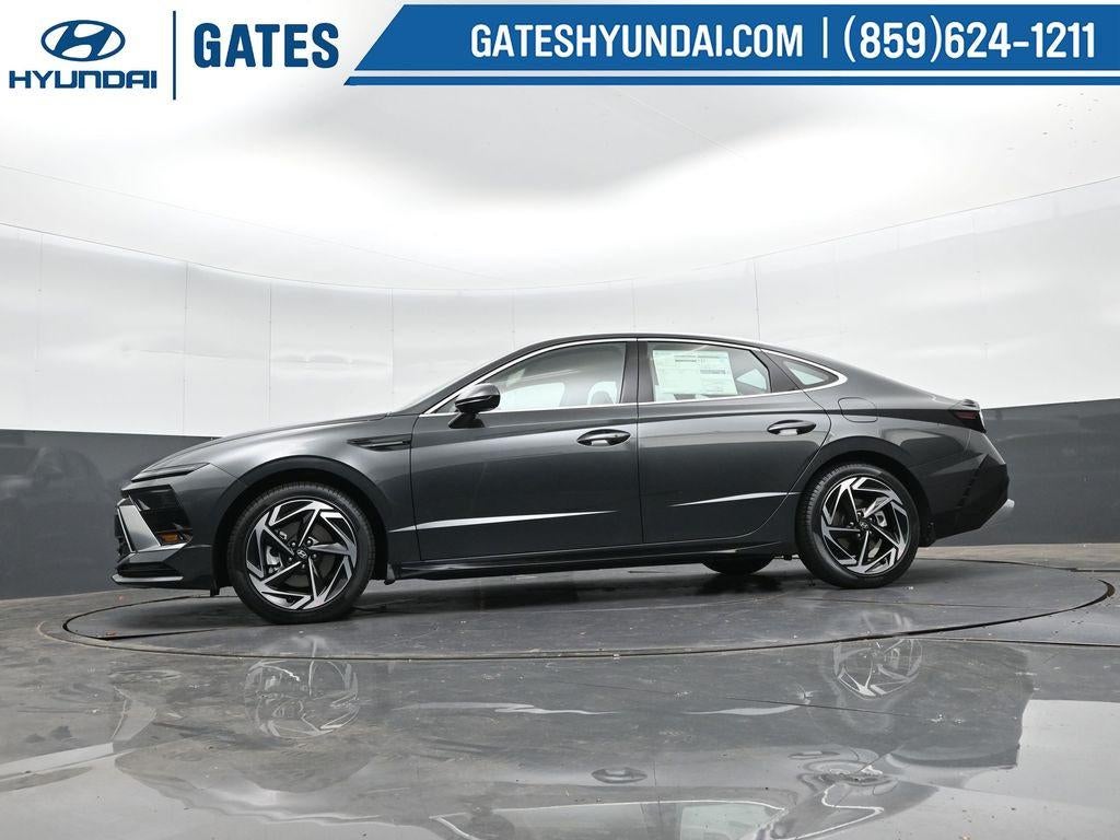 2026 Hyundai SONATA SEL Sport SPORT