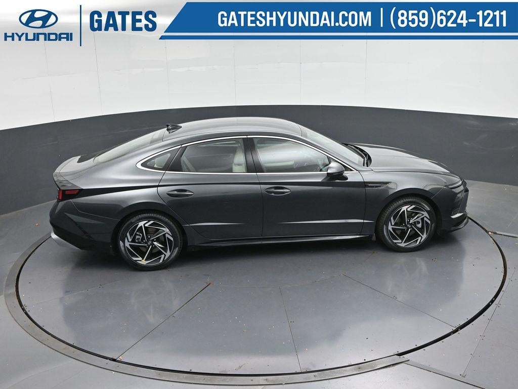 2026 Hyundai SONATA SEL Sport SPORT