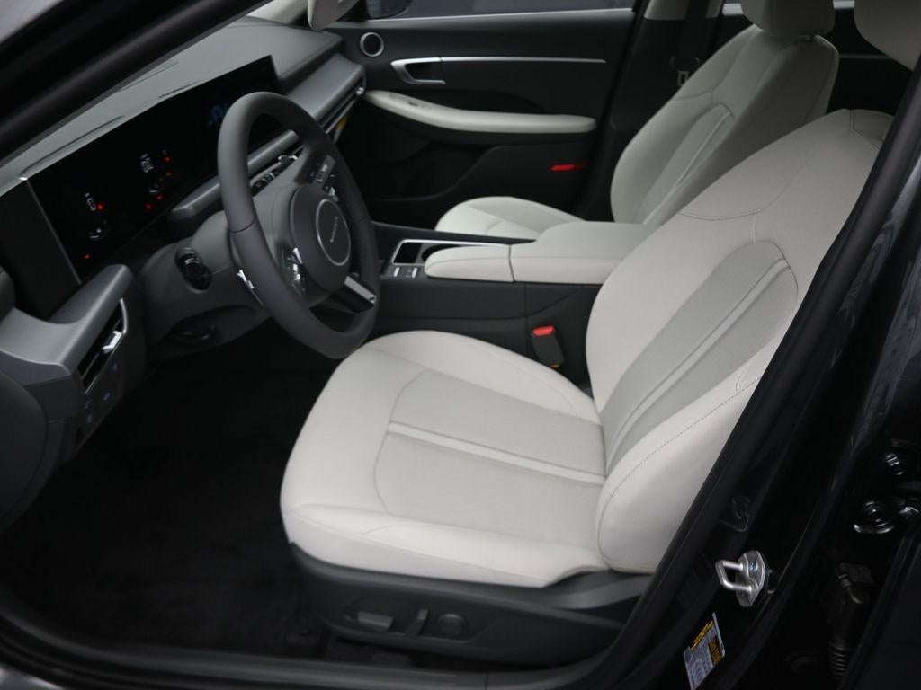 2026 Hyundai SONATA SEL Sport SPORT