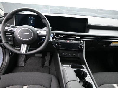 2026 Hyundai SONATA SEL Sport Sport