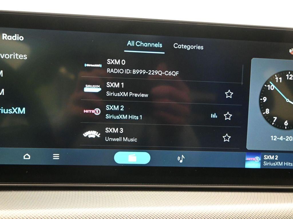 2026 Hyundai SONATA SEL Sport Sport