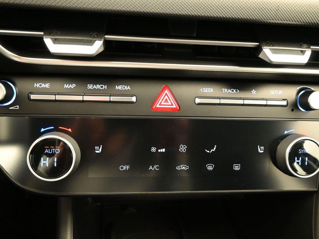 2026 Hyundai SONATA SEL Sport Sport