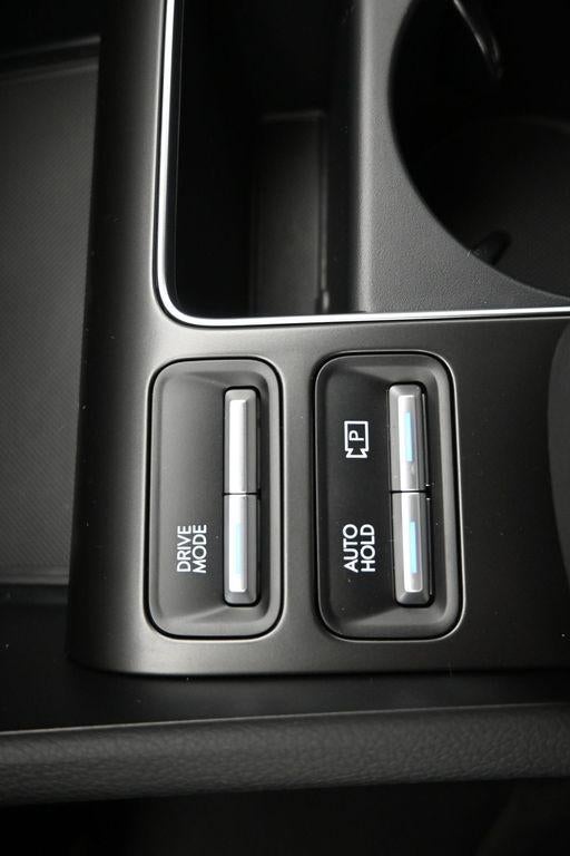 2026 Hyundai SONATA SEL Sport Sport