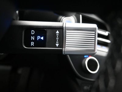 2026 Hyundai SONATA SEL Sport Sport