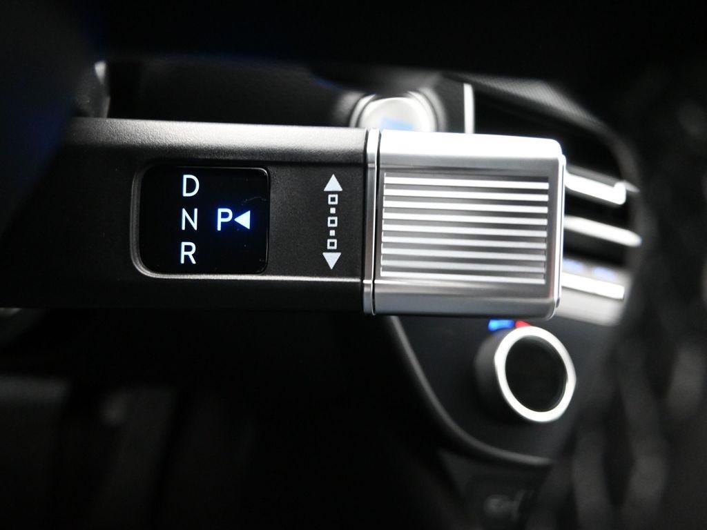 2026 Hyundai SONATA SEL Sport Sport