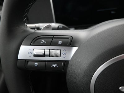 2026 Hyundai SONATA SEL Sport Sport