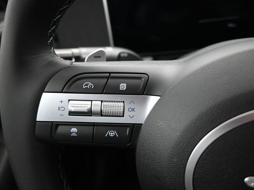 2026 Hyundai SONATA SEL Sport Sport