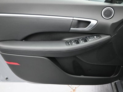 2026 Hyundai SONATA SEL Sport Sport