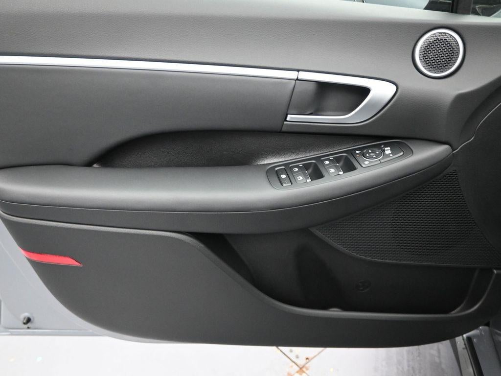 2026 Hyundai SONATA SEL Sport Sport