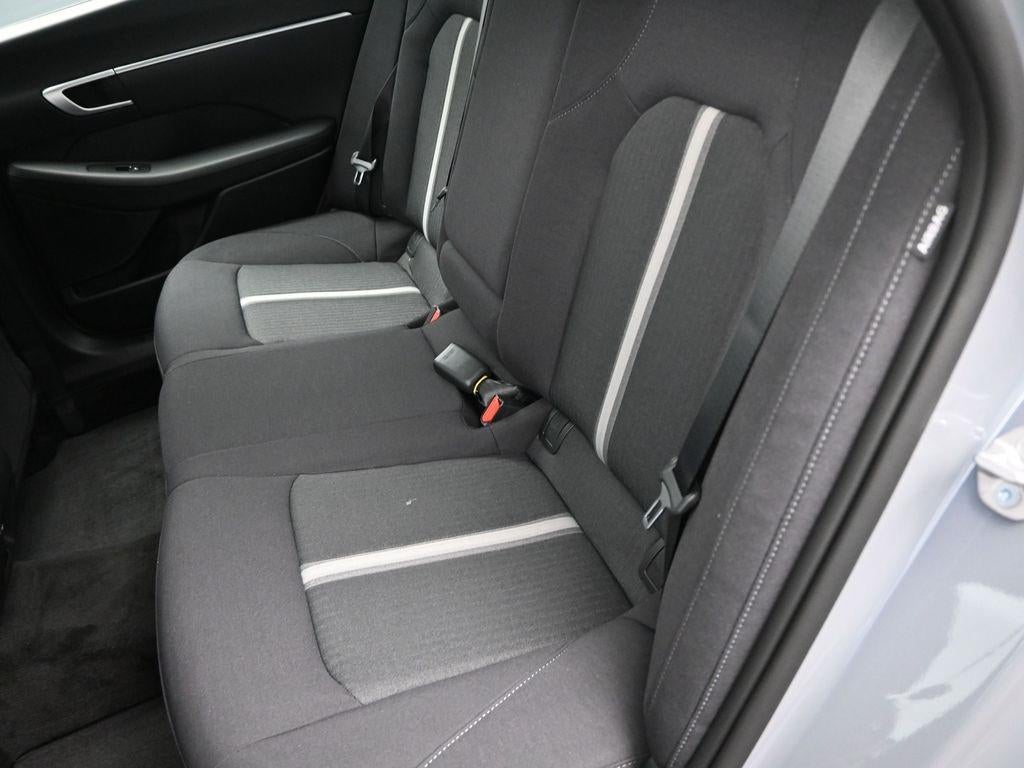 2026 Hyundai SONATA SEL Sport Sport