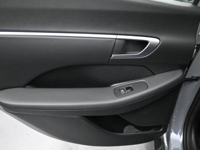 2026 Hyundai SONATA SEL Sport Sport