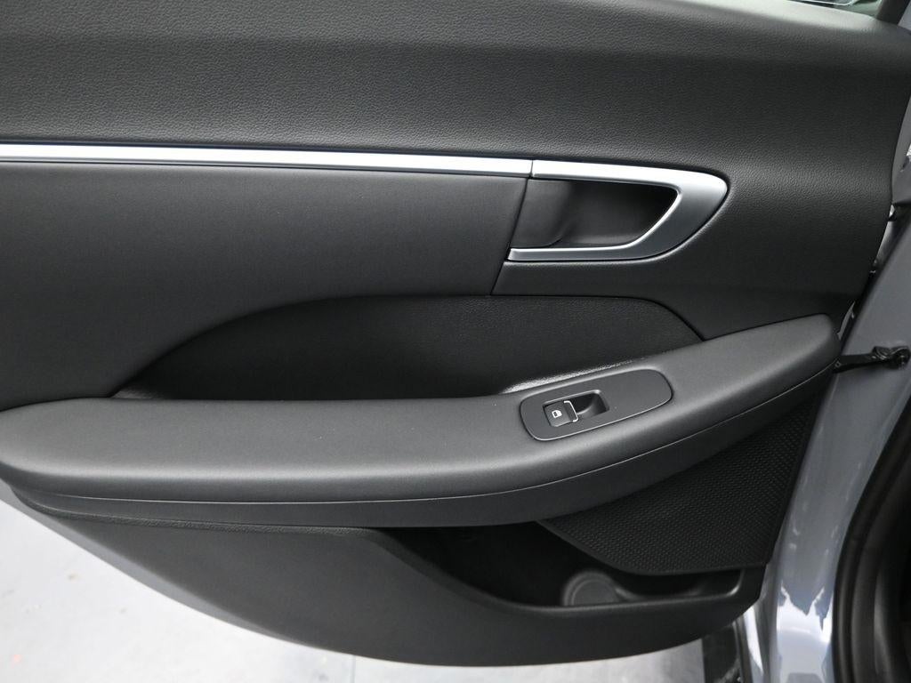 2026 Hyundai SONATA SEL Sport Sport