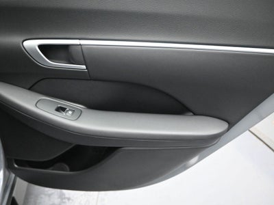 2026 Hyundai SONATA SEL Sport Sport