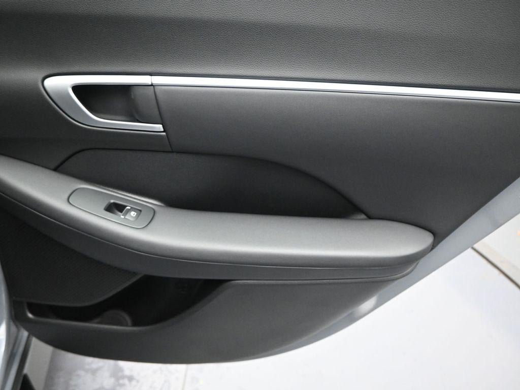 2026 Hyundai SONATA SEL Sport Sport