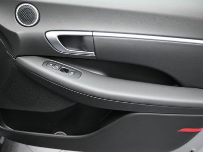 2026 Hyundai SONATA SEL Sport Sport