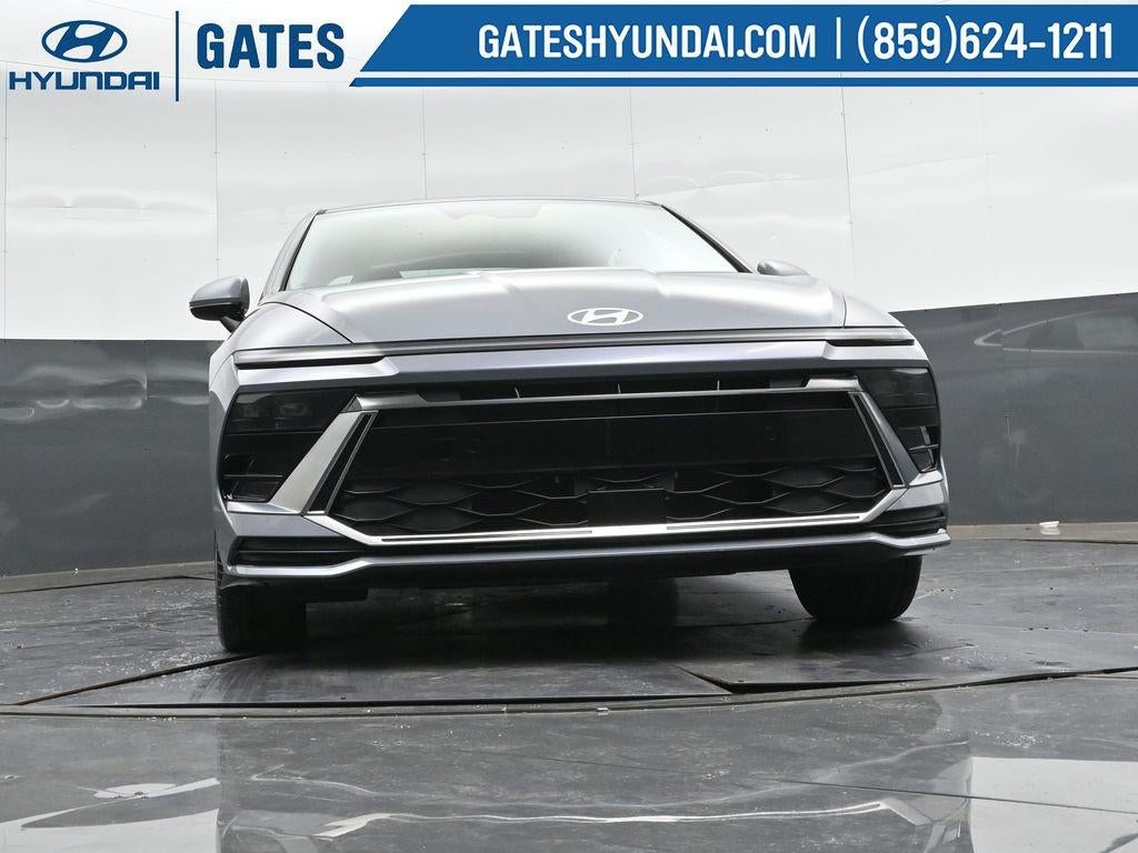 2026 Hyundai SONATA SEL Sport Sport