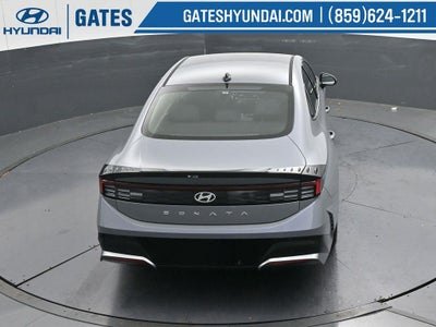 2026 Hyundai SONATA SEL Sport Sport