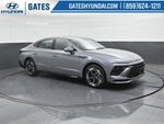 2026 Hyundai SONATA SEL Sport Sport