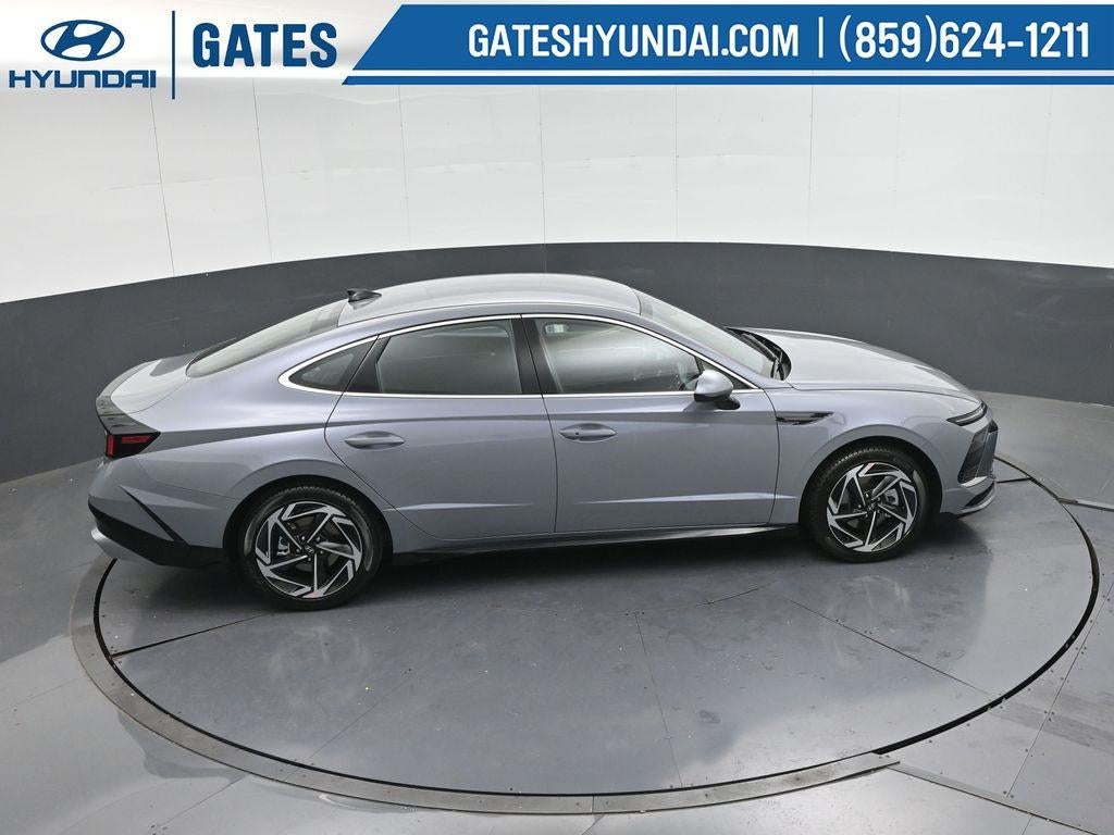 2026 Hyundai SONATA SEL Sport Sport