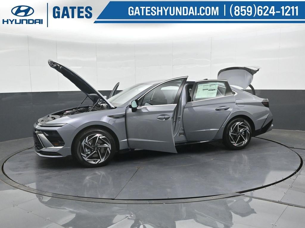 2026 Hyundai SONATA SEL Sport Sport