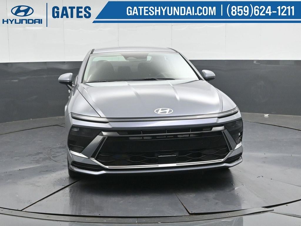 2026 Hyundai SONATA SEL Sport Sport