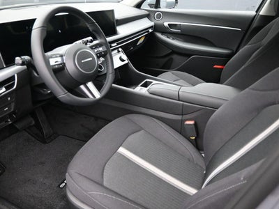 2026 Hyundai SONATA SEL Sport Sport
