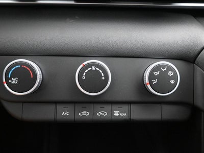 2025 Hyundai ELANTRA SE Active SRC