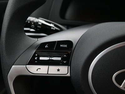 2025 Hyundai ELANTRA SE Active SRC