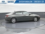 2025 Hyundai ELANTRA SE Active SRC