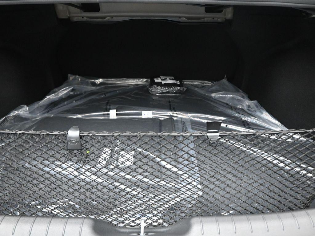 2025 Hyundai ELANTRA SE Active SRC