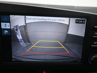 2025 Hyundai ELANTRA SEL Sport SRC Program N